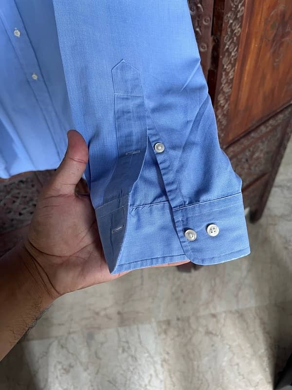 Shirt - Ralph Lauren Orginal 2