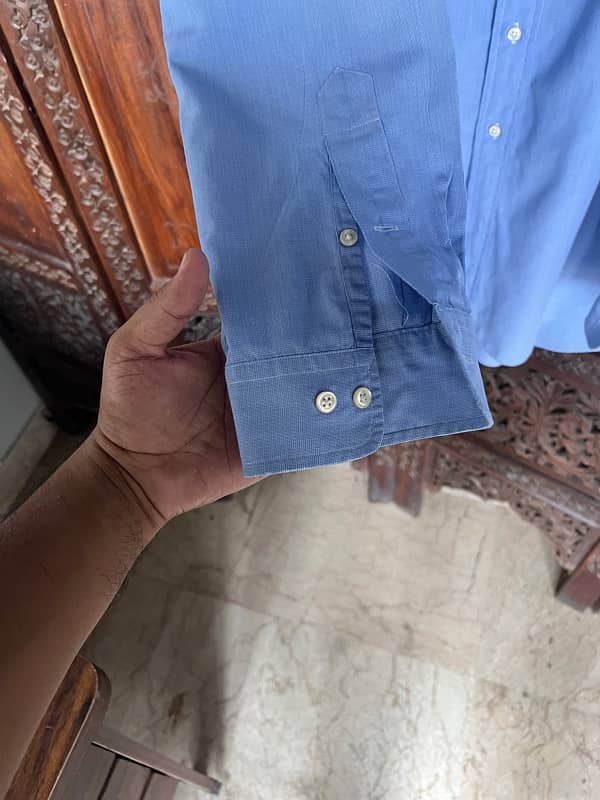 Shirt - Ralph Lauren Orginal 3