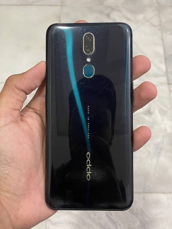 OPPO F11 4/64 5