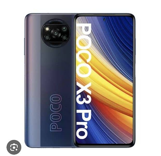 poco x3 pro 8, 256 pta approved 1