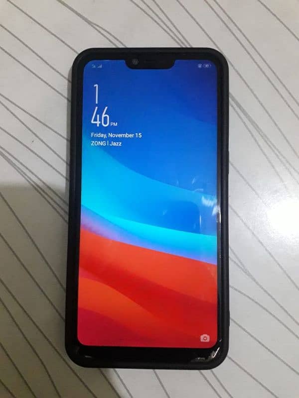 Oppo A3s 0