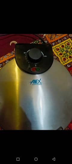 roti maker