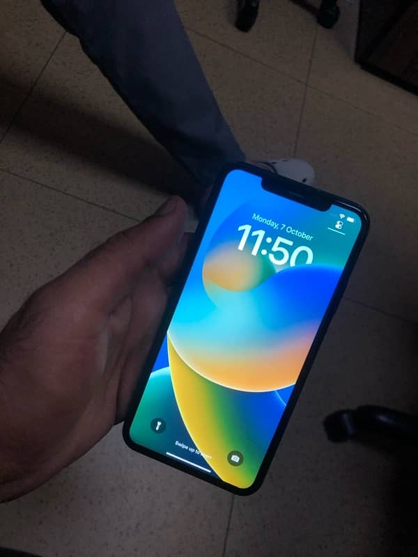 iphone 11 pro max PTA Approved 2