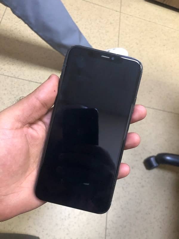 iphone 11 pro max PTA Approved 7