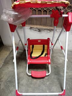 swing chair jhula