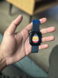 apple watch series 6