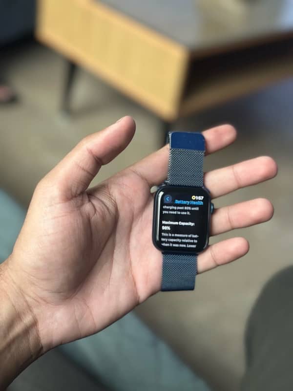 apple watch series 6 2