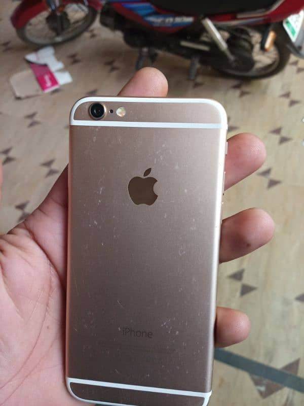 iPhone 6 16 GB 2