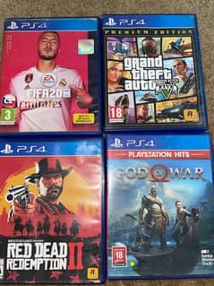 PS4 SLIM WITH BOX 500 GB