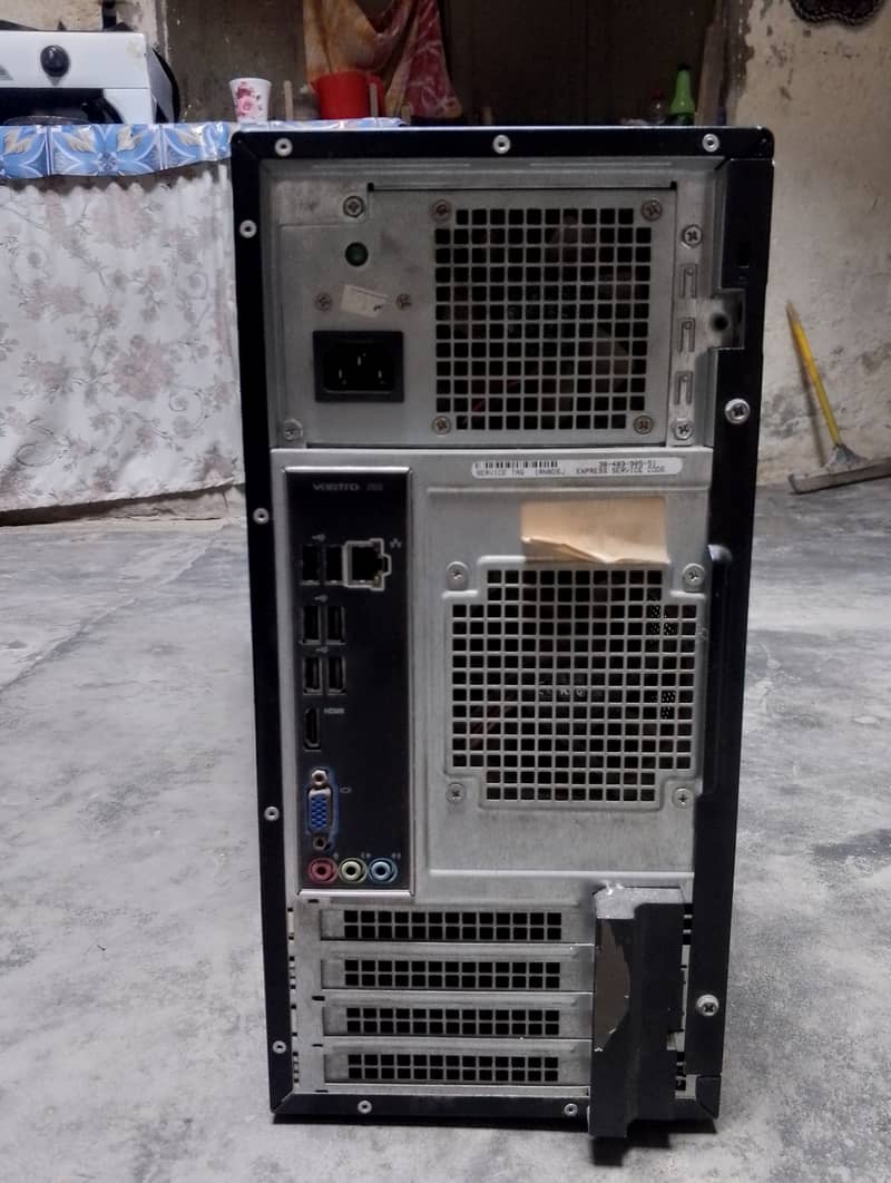 PC i5 Second generation for sale 1