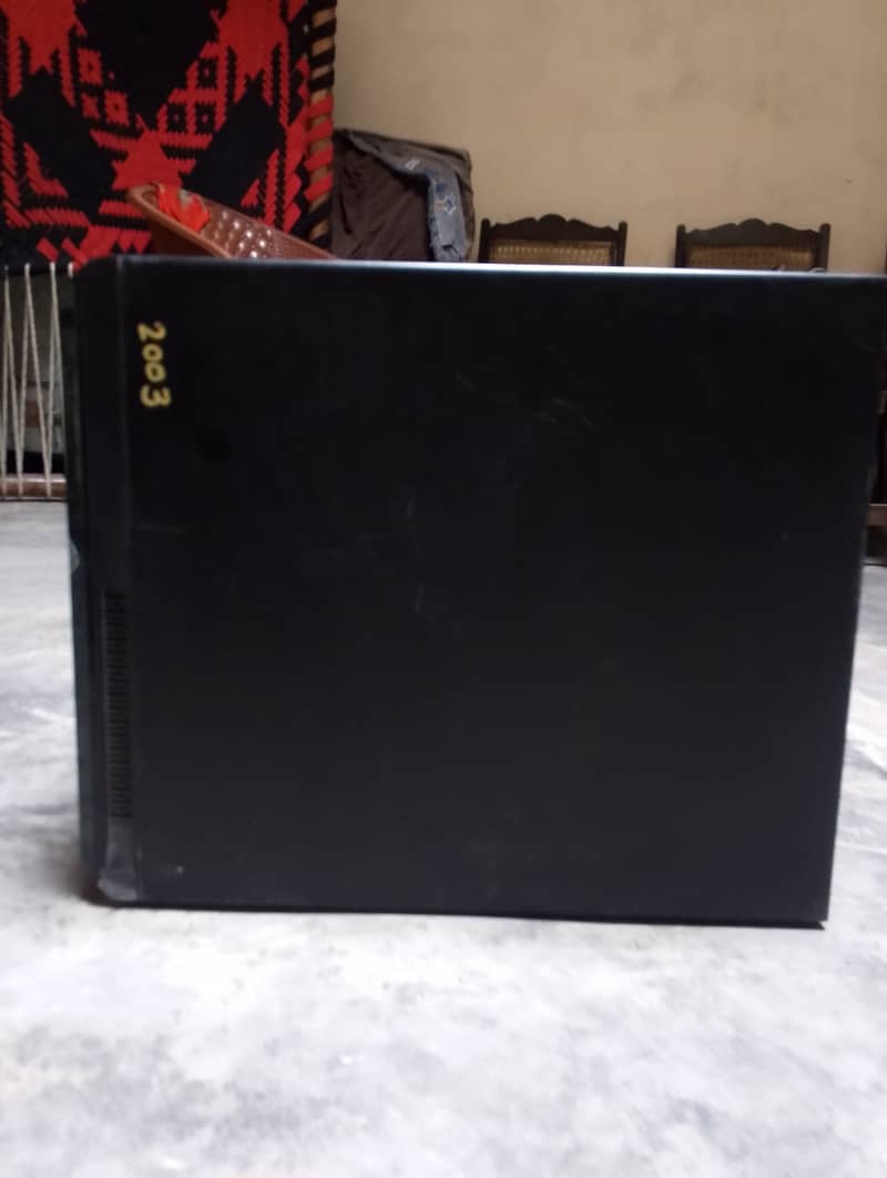 PC i5 Second generation for sale 2