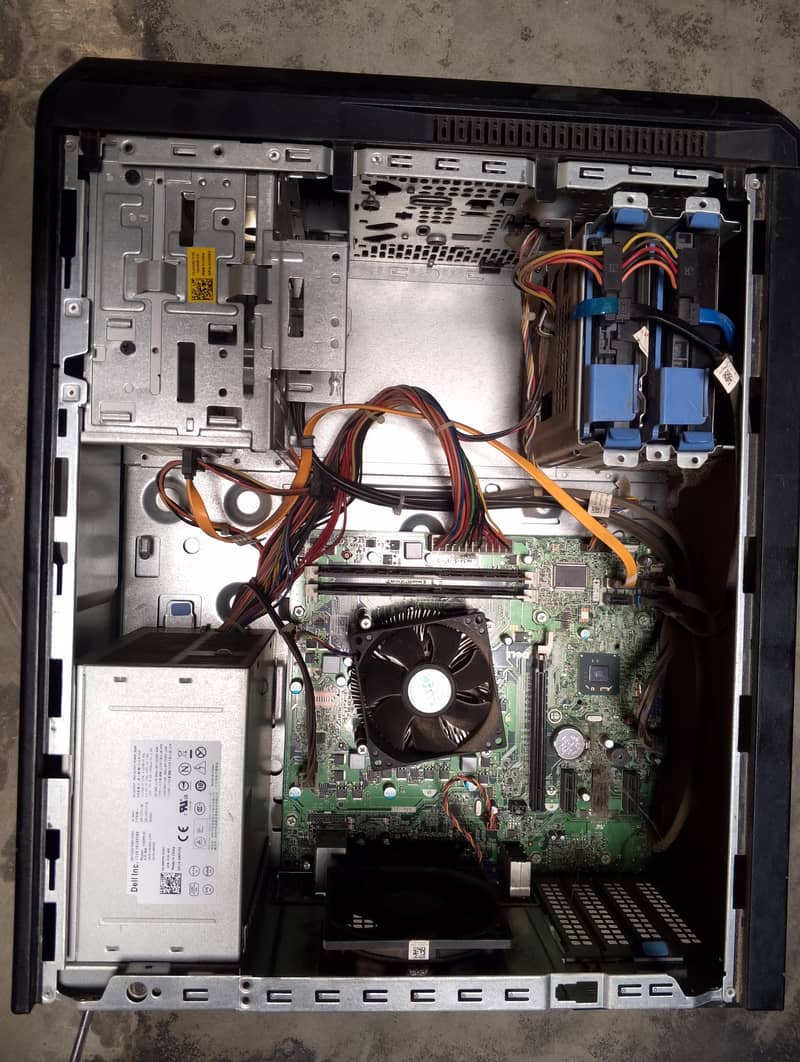 PC i5 Second generation for sale 4