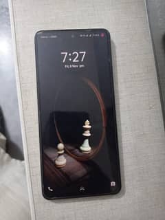 Vivo y36 8/256 Condition 10/10 one hand used