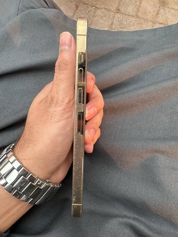 Iphone 13 pro max 256 gb Pta 5