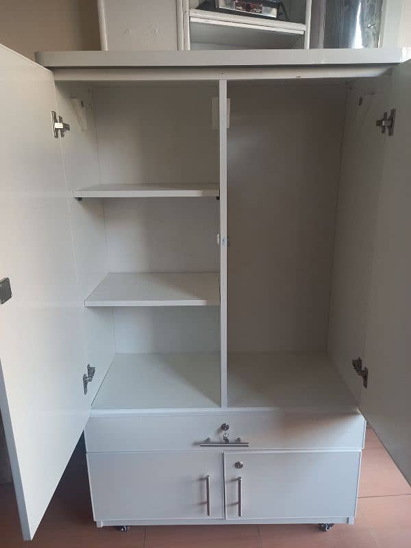 Wardrobes 1