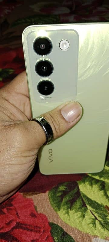 Vivoo y100 5