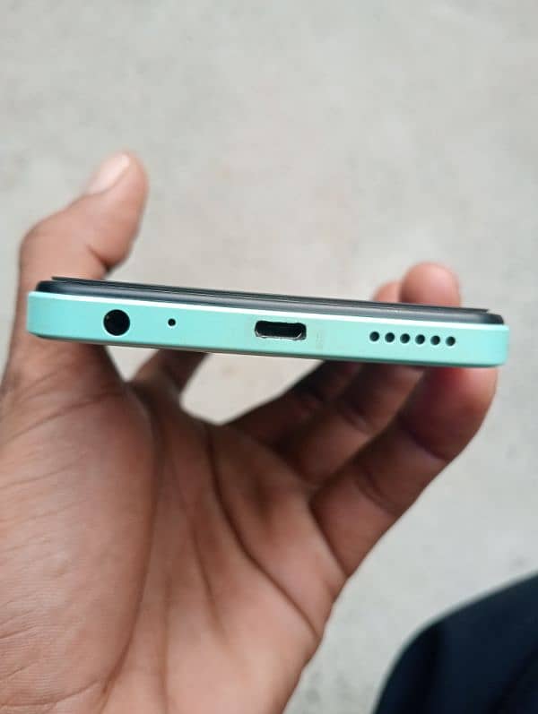 infinix smart 7 4/64 4