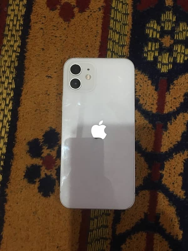 iPhone 12 non pta 2