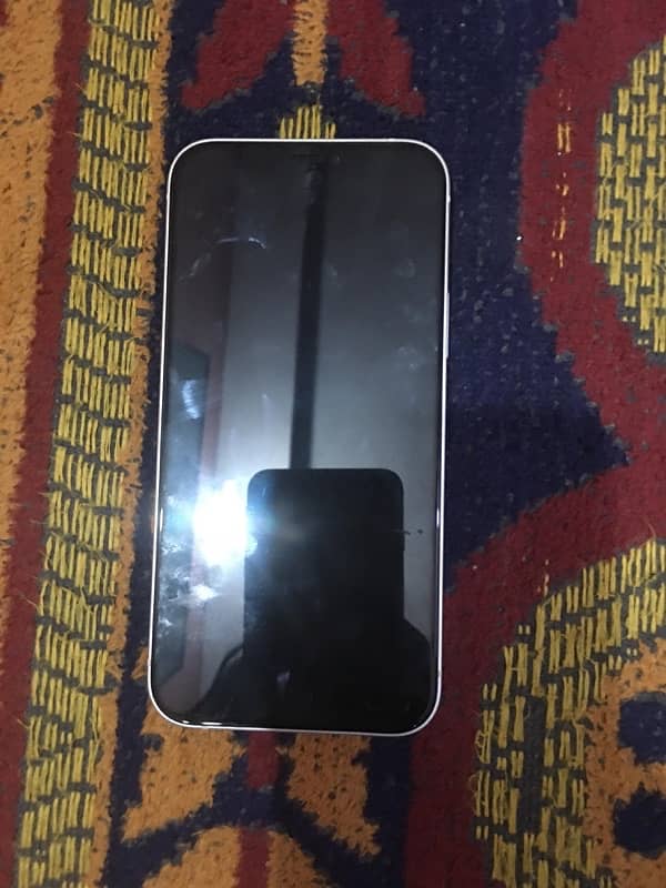 iPhone 12 non pta 5