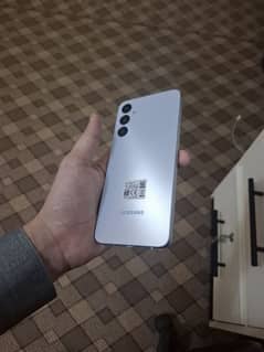 Samsung Galaxy A05S PTA approved