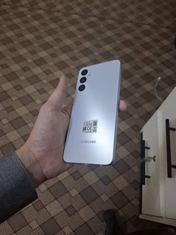 Samsung Galaxy A05S PTA approved 0