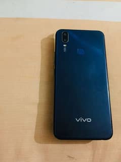 vivo 1906 3/32 Exchange possible