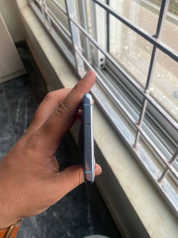 huawei p30 pro. . . . 8/128. . . . . non pta 3