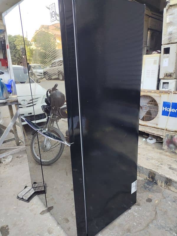 L. G Inverter fridge double door 1