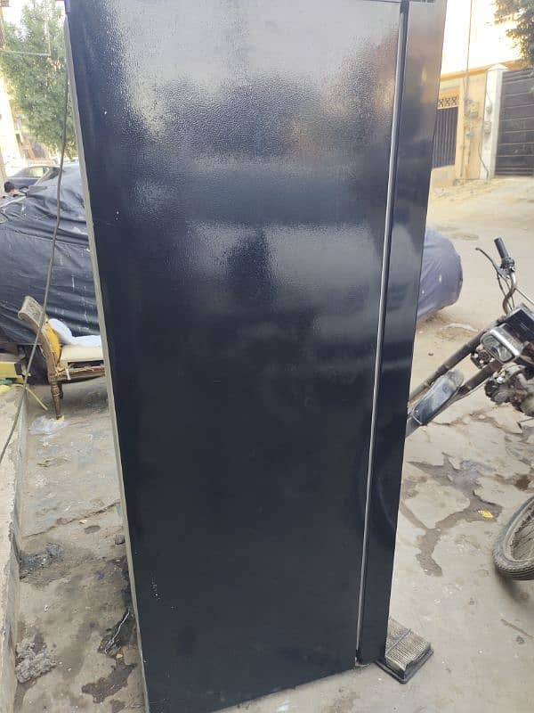 L. G Inverter fridge double door 4