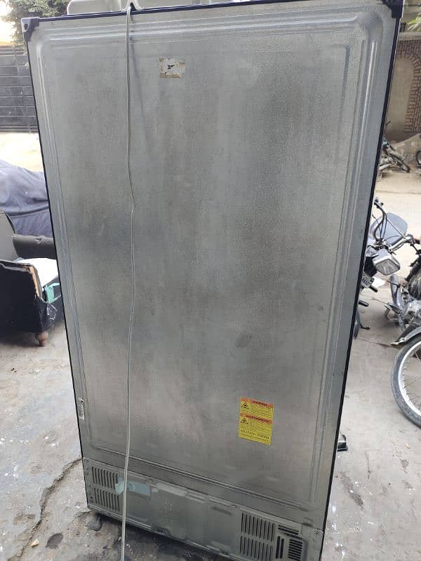 L. G Inverter fridge double door 6