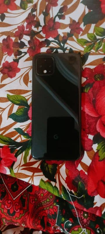 google pixel 4 approved watsap 03453311579 0