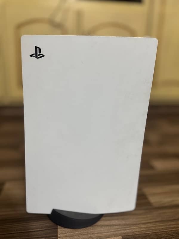 ps5 disc edition 4