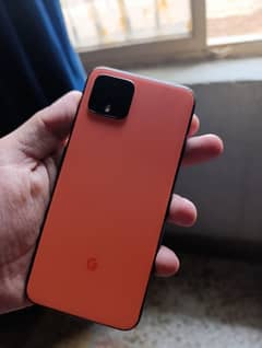 Google pixel 4 Xchange possible