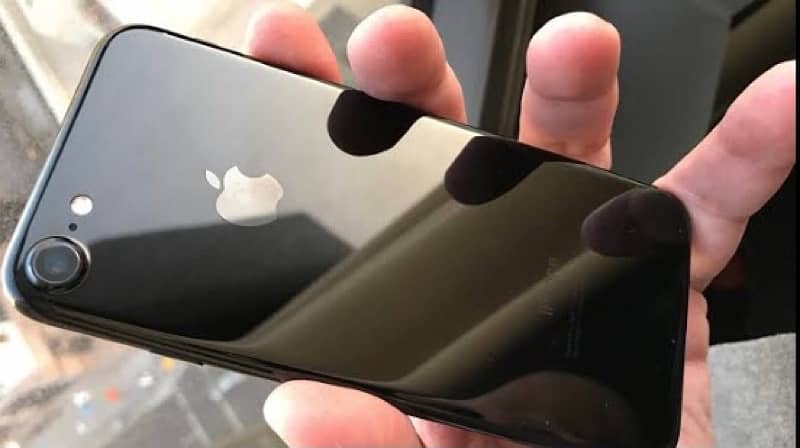 IPHONE 7/128 GB 0