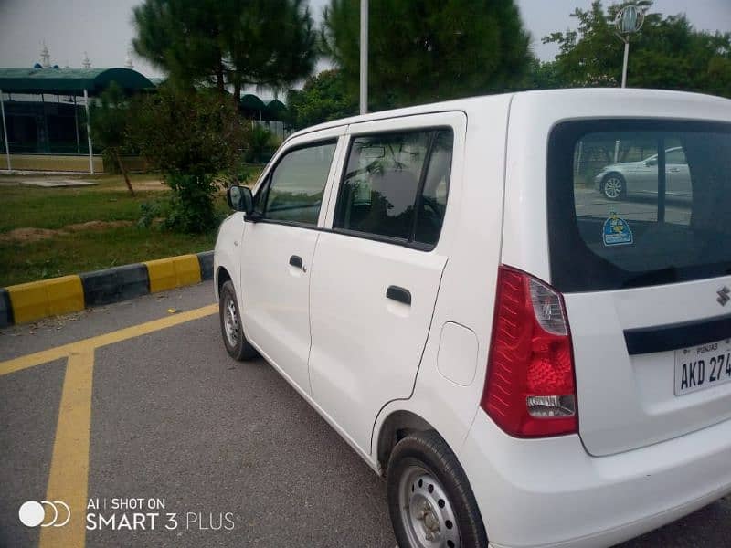 Suzuki Wagon R 2022 0