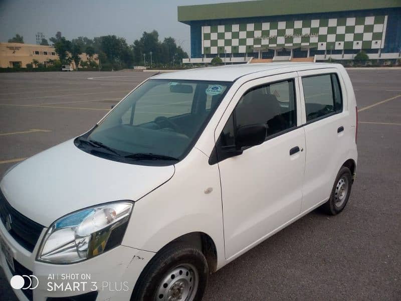 Suzuki Wagon R 2022 2