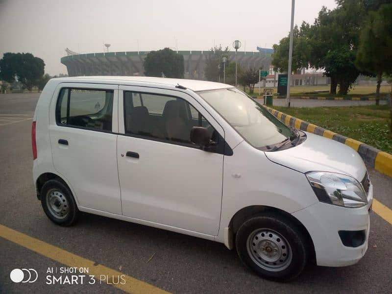 Suzuki Wagon R 2022 4