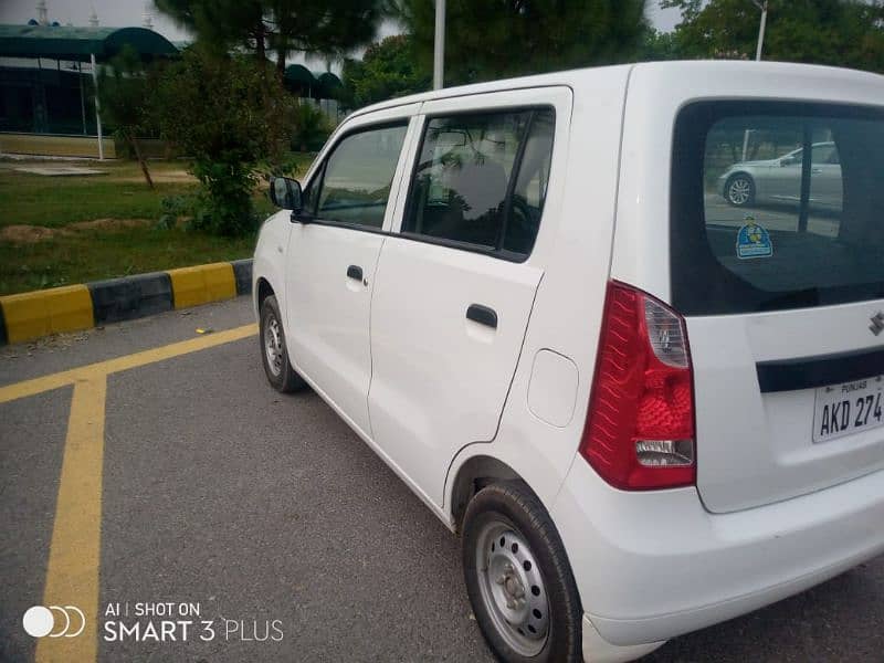 Suzuki Wagon R 2022 5