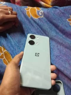 one plus ace 2v,latest 5g model,16/256,pta,pack phn