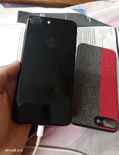 iphone 7plus 128gb pta approved 0347-0606029