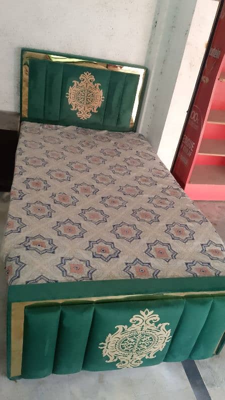 SINGLE BED JORE 0