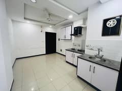 1 bedroom non furnished apartment available for sale in bahria town phase 4 civic center