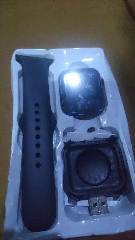 i9 pro max smart watch 1