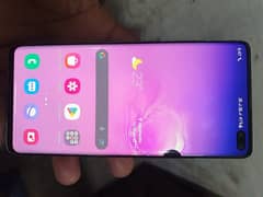 Samsung s10 plus