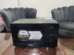 Haier Oven