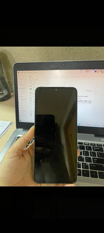 Redmi A3x sealed set with box 4