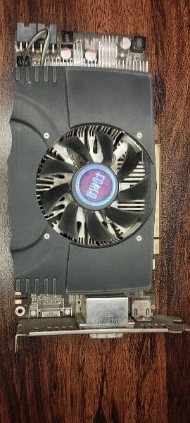 GTX 560 SPECIAL EDITION 2