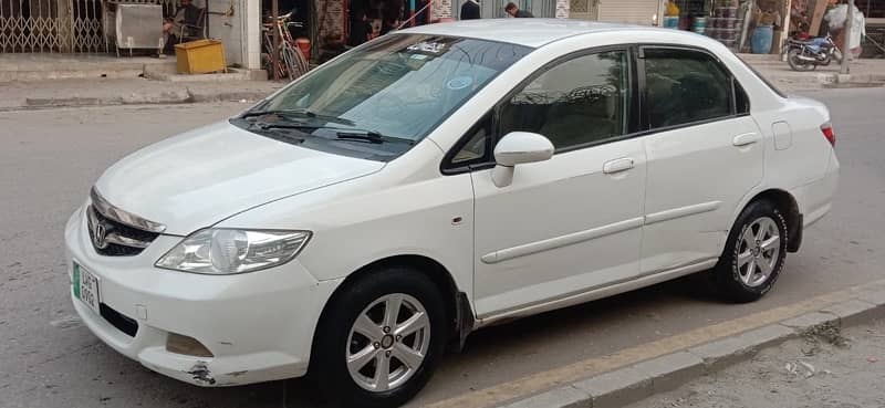 city 2006 total geniun urgent sale reasonable demanded 0