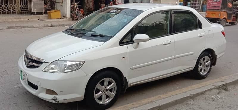 city 2006 total geniun urgent sale reasonable demanded 1