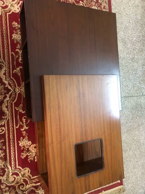 Centre table for sale 1